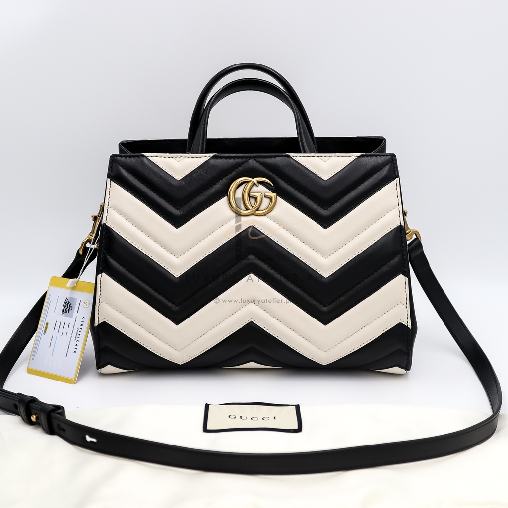 Gg marmont matelassé mini bag replica discount